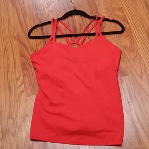 Zella top  medium